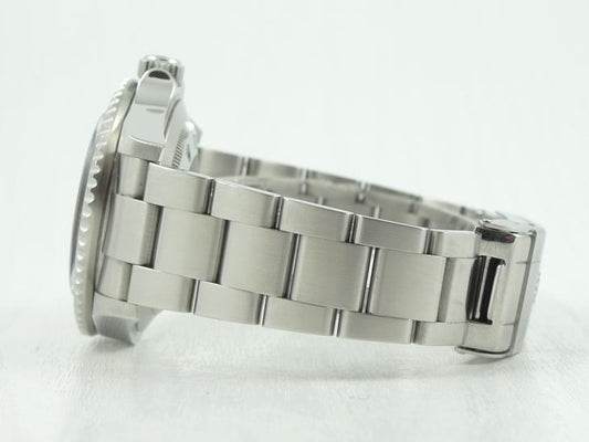 Rolex Sea Dweller 2008