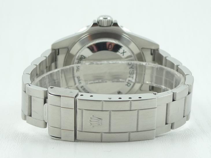 Rolex Sea Dweller 2008