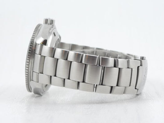 Omega Planet Ocean 42 mm