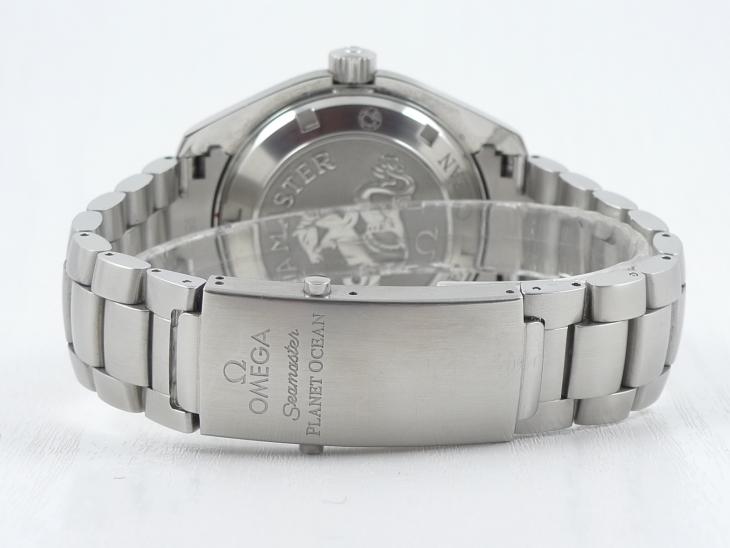 Omega Planet Ocean 42 mm