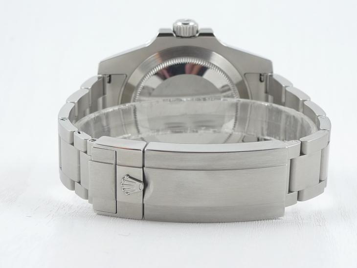 Rolex Submariner 116610LN