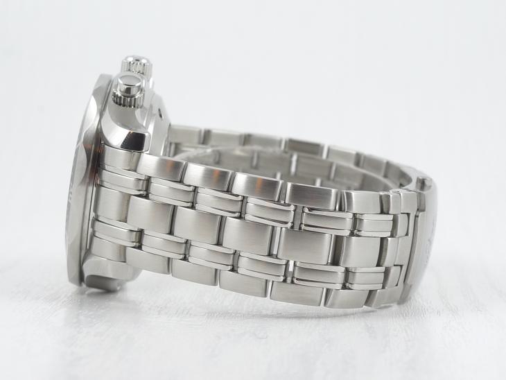 Omega Seamaster 300M Chro 2011