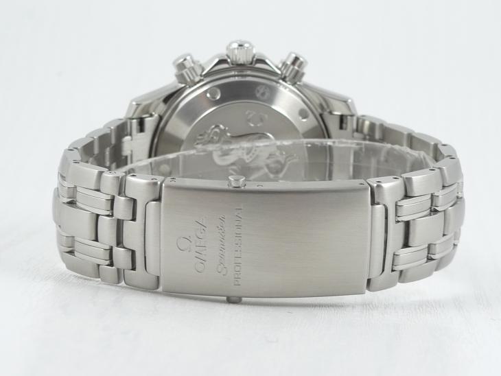 Omega Seamaster 300M Chro 2011