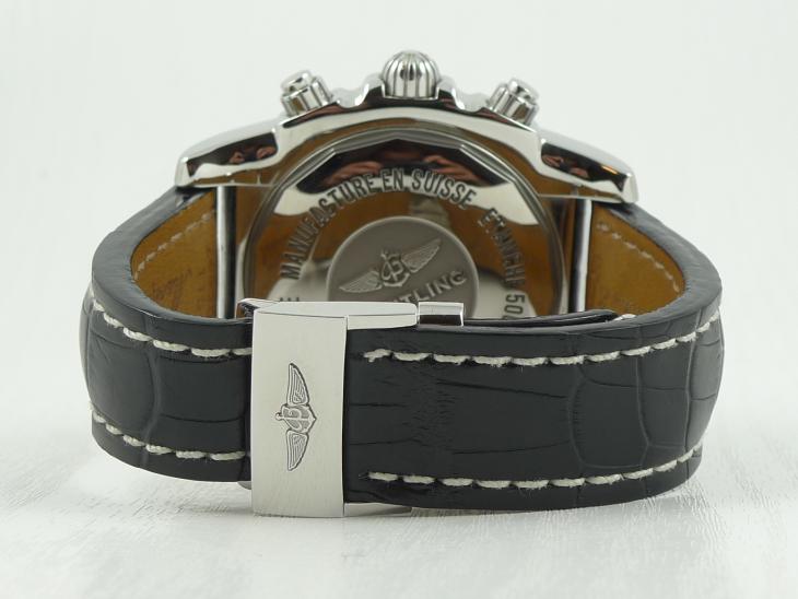 Breitling GMT B04 - 2011