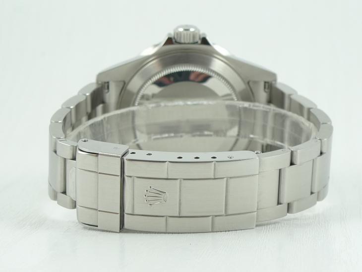 Rolex Submariner 16610 - 2009