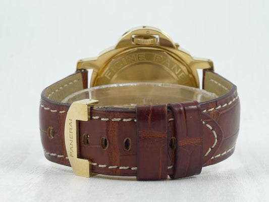 Panerai PAM 140 18K