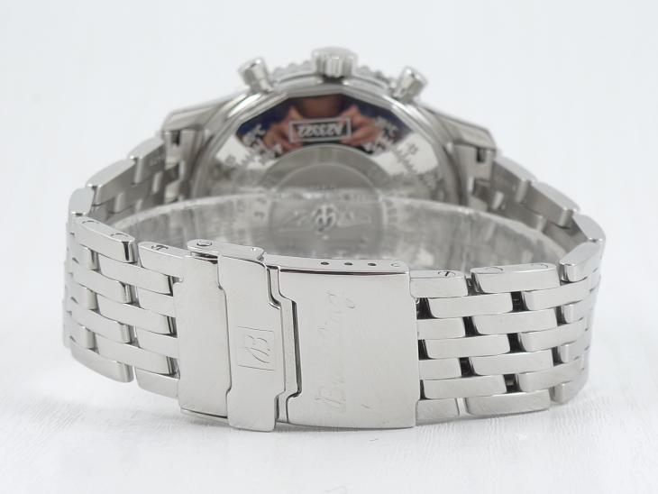 Breitling Navitimer