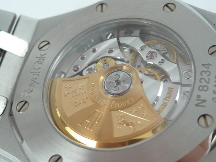 Audemars Piguet RO 15300