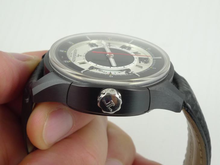 Jaeger-Le Coultre AMVOX2 Ltd