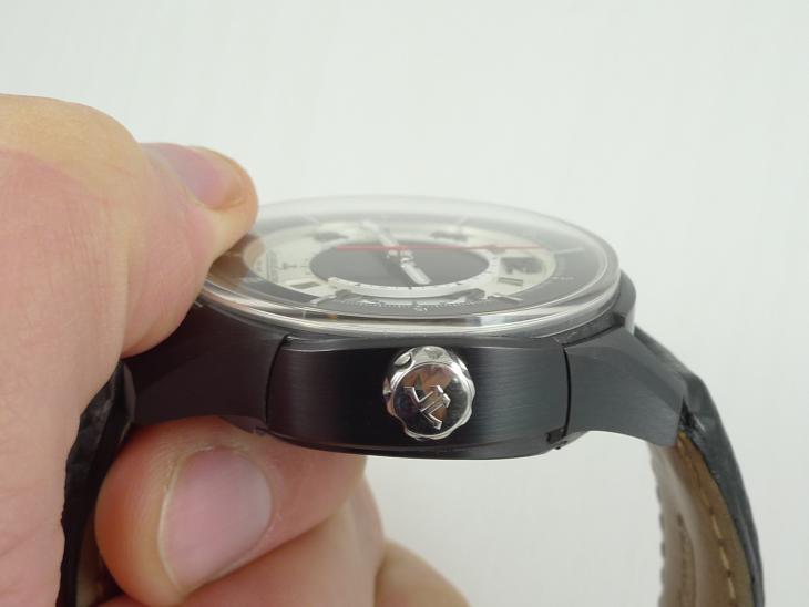 Jaeger-Le Coultre AMVOX2 Ltd