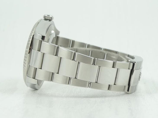 Rolex Date Just ll - 10 mdr. 2011