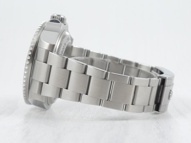 Rolex Deep Sea 116660 - 2010