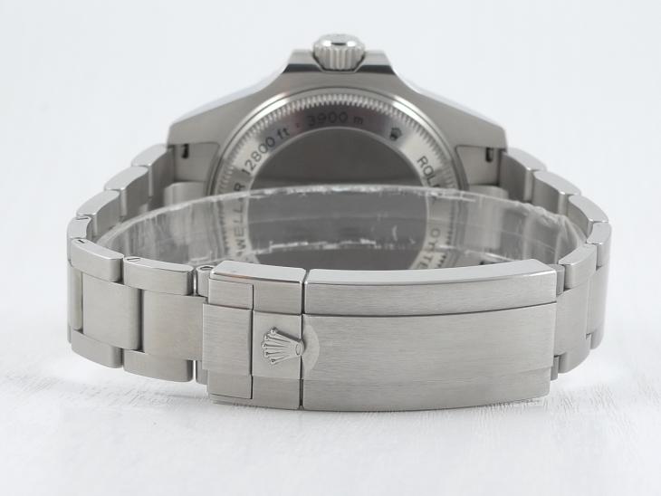 Rolex Deep Sea 116660 - 2010