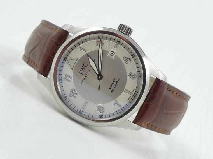 IWCPilots Spitfire Mark XVI