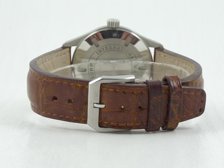 IWCPilots Spitfire Mark XVI