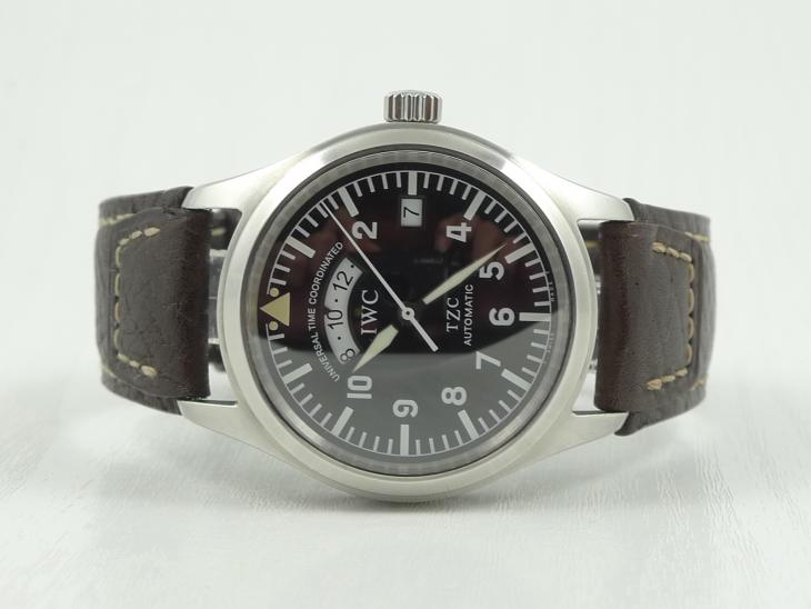 IWCFliegeruhr UT C