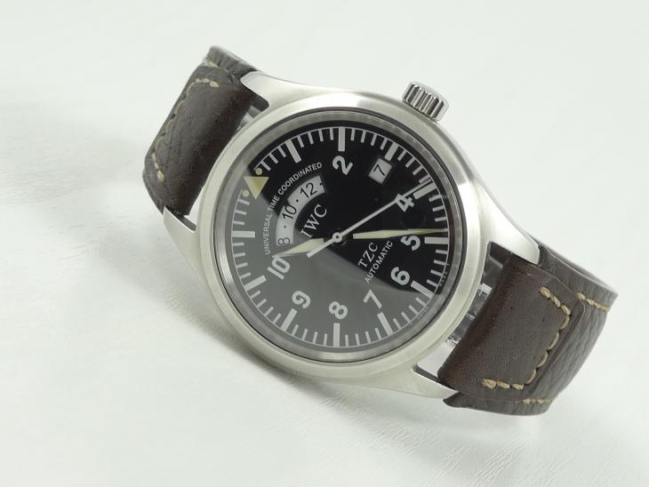 IWCFliegeruhr UT C