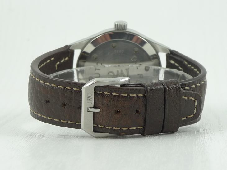 IWCFliegeruhr UT C