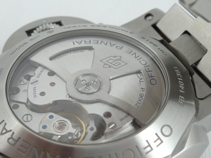 Panerai PAM 347 - 2011