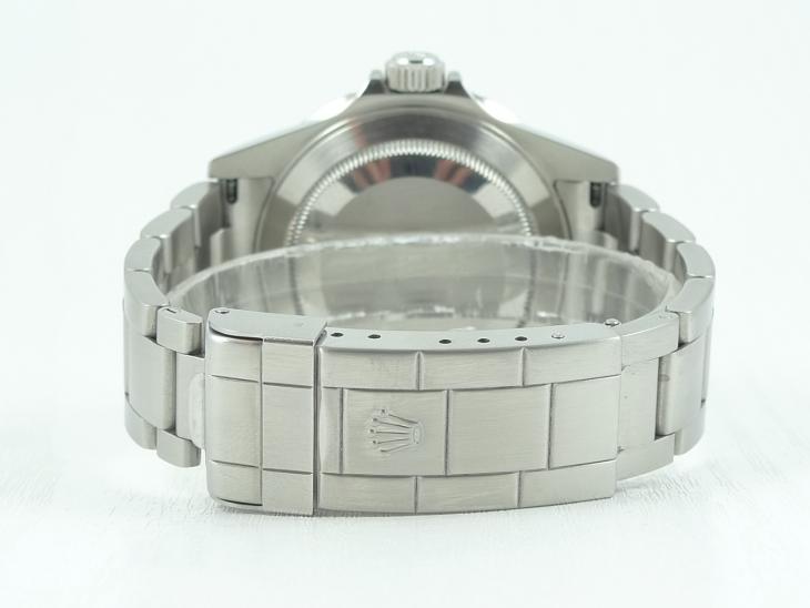 Rolex Submariner 16610 - 2007