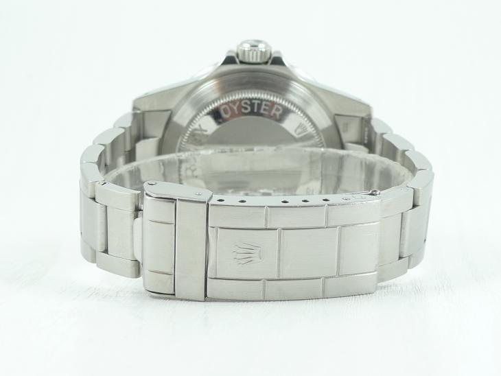 Rolex Sea Dweller 16660