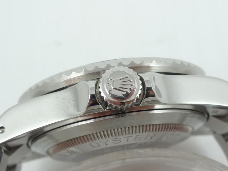 Rolex Sea Dweller 16660