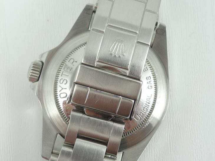 Rolex Sea Dweller 16660
