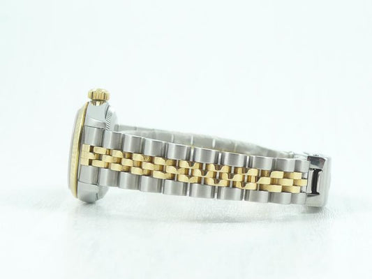 Rolex Date Just G/S - Lady