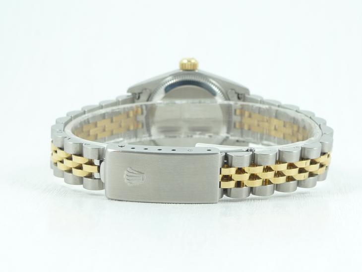Rolex Date Just G/S - Lady