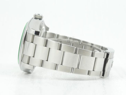 Rolex Milgauss GV - 2011 DK