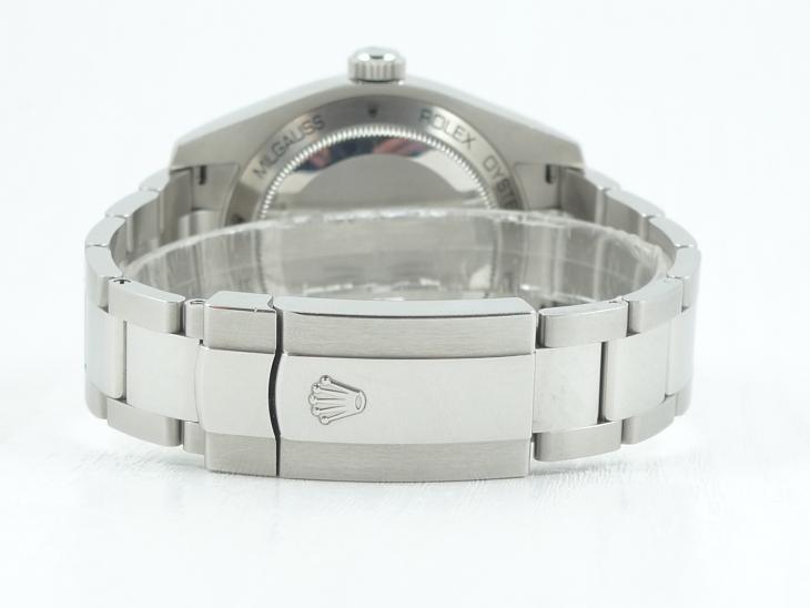 Rolex Milgauss GV - 2011 DK