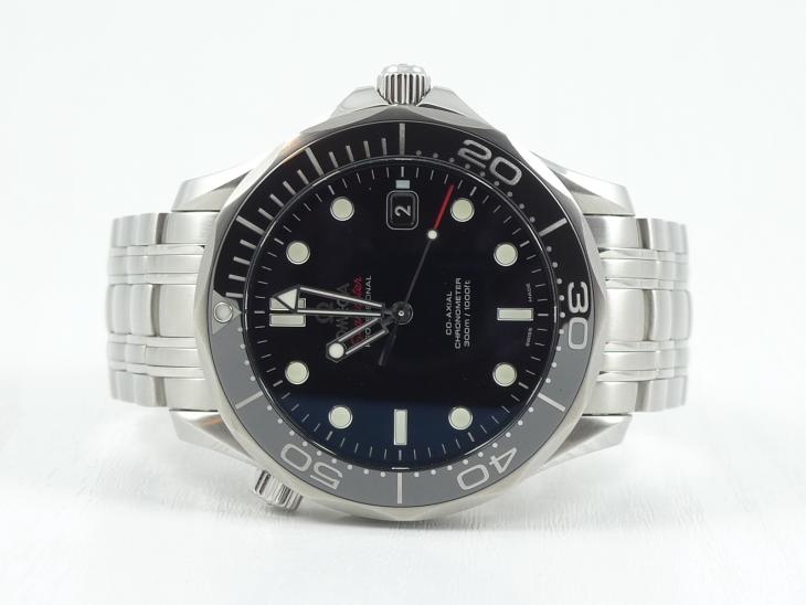 Omega Seamaster - NY MODE L