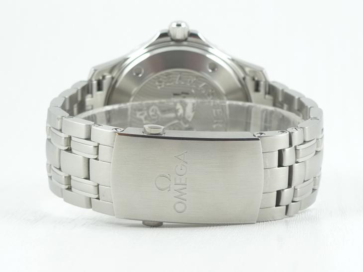 Omega Seamaster - NY MODE L