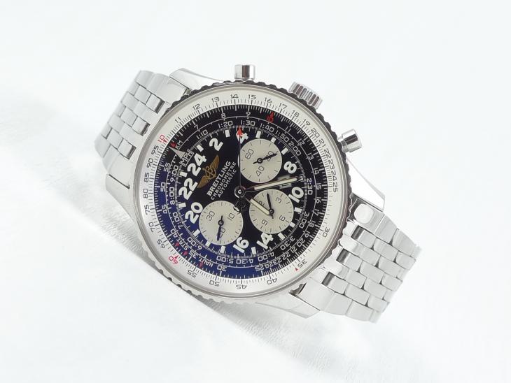 Breitling Cosmonaut - 2006
