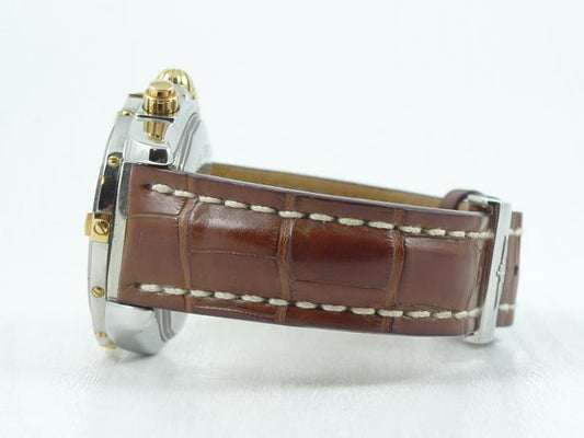 Breitling Chronomat Evolution G/S