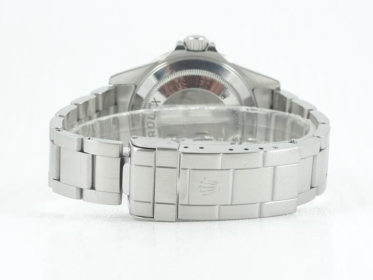 Rolex Sea Dweller 1995