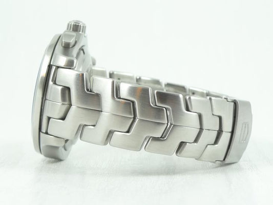 Tag Heuer Link Chronograph 2008