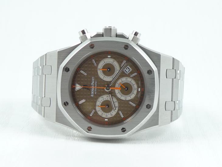 Audemars Piguet ROC 26300ST