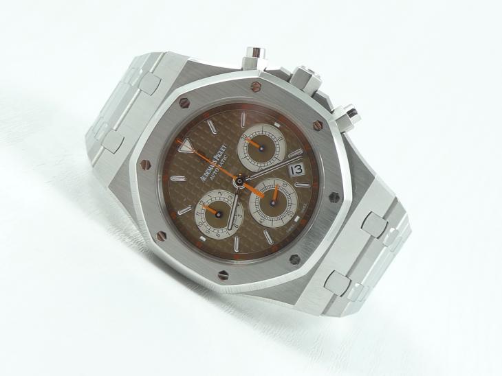 Audemars Piguet ROC 26300ST