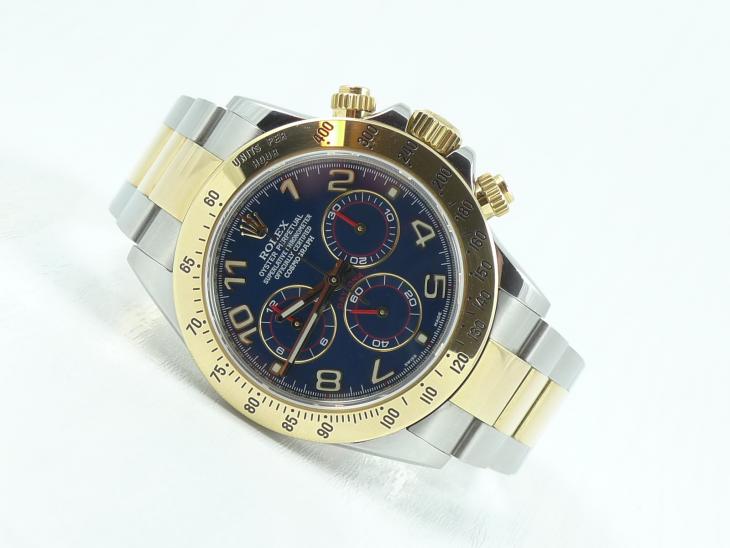Rolex Daytona G/S - 2010