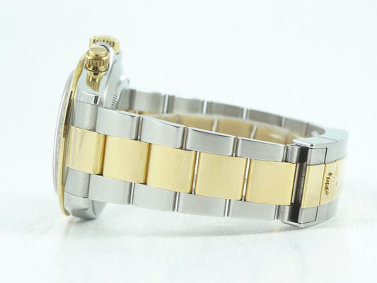 Rolex Daytona G/S - 2010