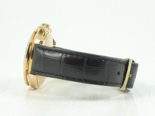 Omega Speedmaster 18K