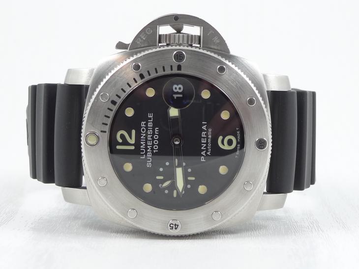 Panerai PAM 243