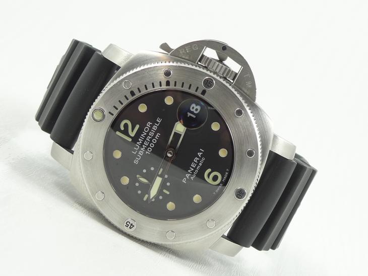 Panerai PAM 243