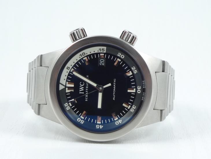IWCAquatimer 3548