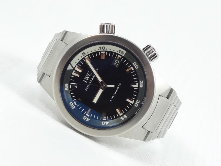 IWCAquatimer 3548