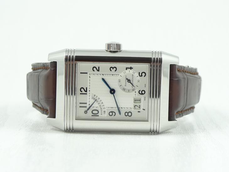 JLC Grande Date 8 days