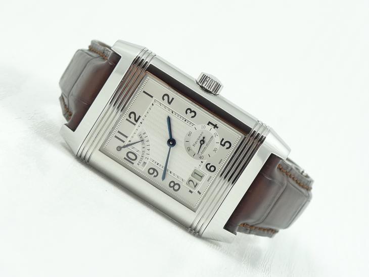 JLC Grande Date 8 days