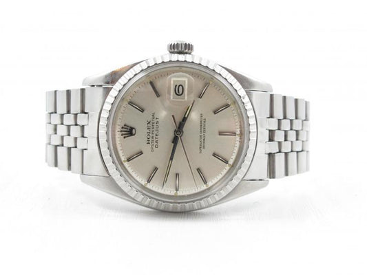 Rolex Datejust S/S - 1966
