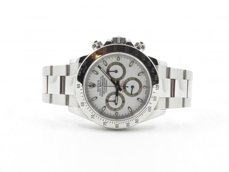 Rolex Daytona S/S - 2007